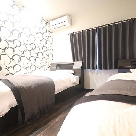 Kirari Guesthouse Kyoto Higashikujo 외부 사진