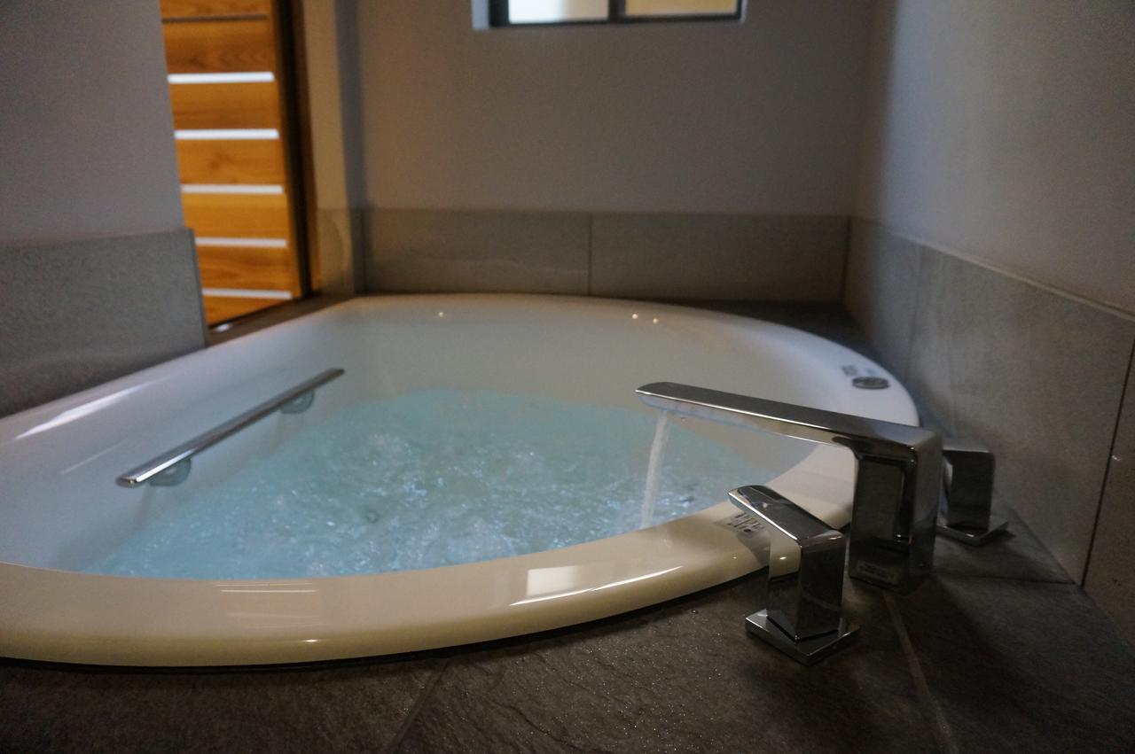 Kirari Guesthouse Kyoto Higashikujo 외부 사진