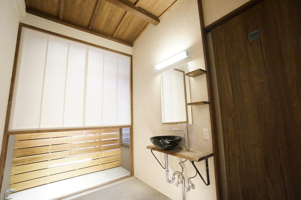 Kirari Guesthouse Kyoto Higashikujo 외부 사진