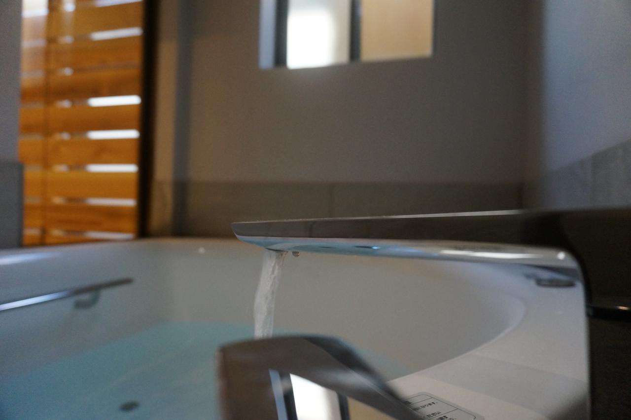 Kirari Guesthouse Kyoto Higashikujo 외부 사진
