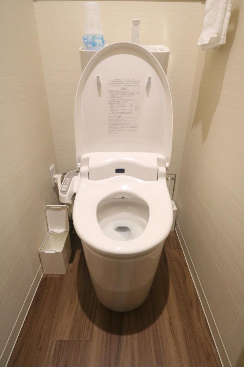 Kirari Guesthouse Kyoto Higashikujo 외부 사진