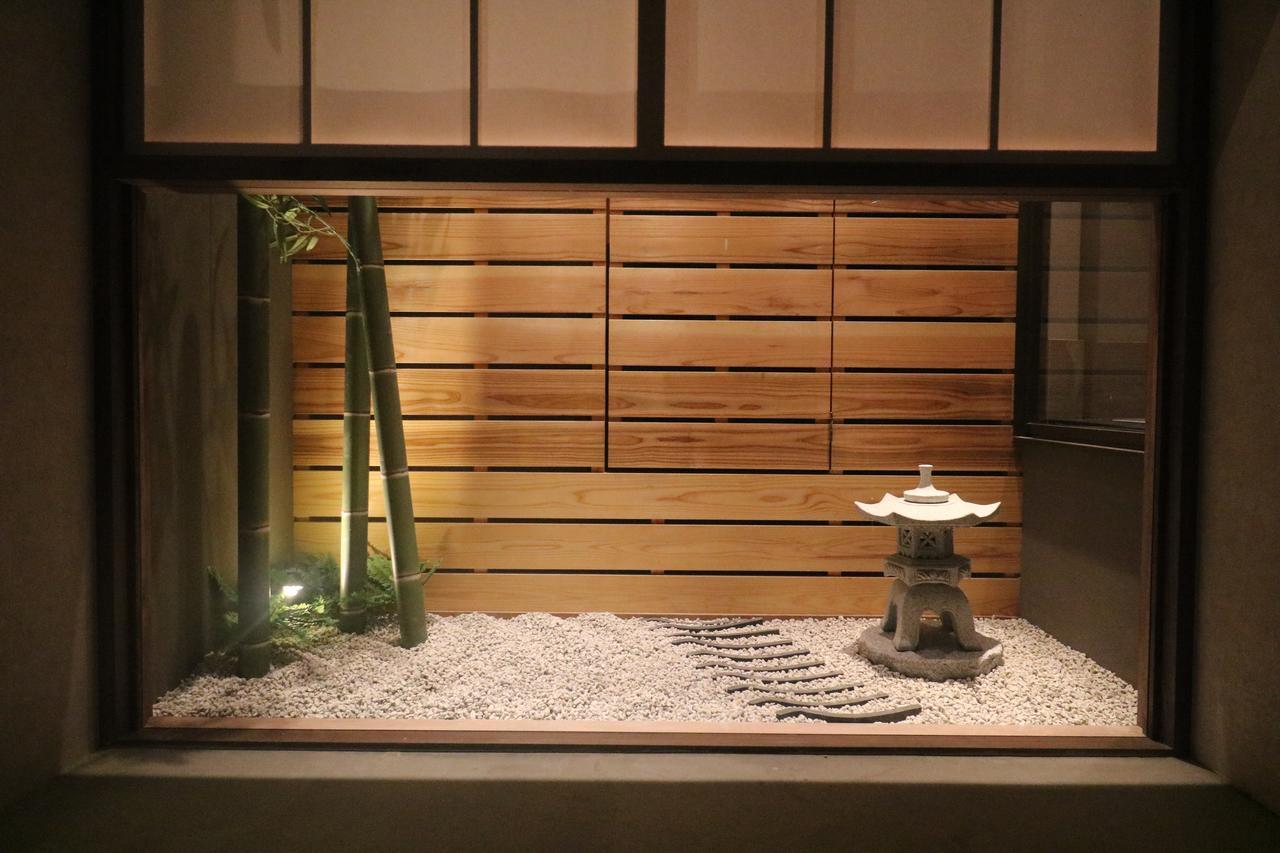 Kirari Guesthouse Kyoto Higashikujo 외부 사진