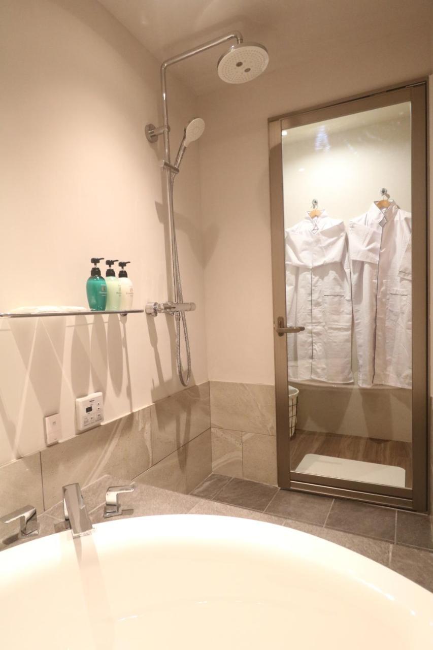 Kirari Guesthouse Kyoto Higashikujo 외부 사진
