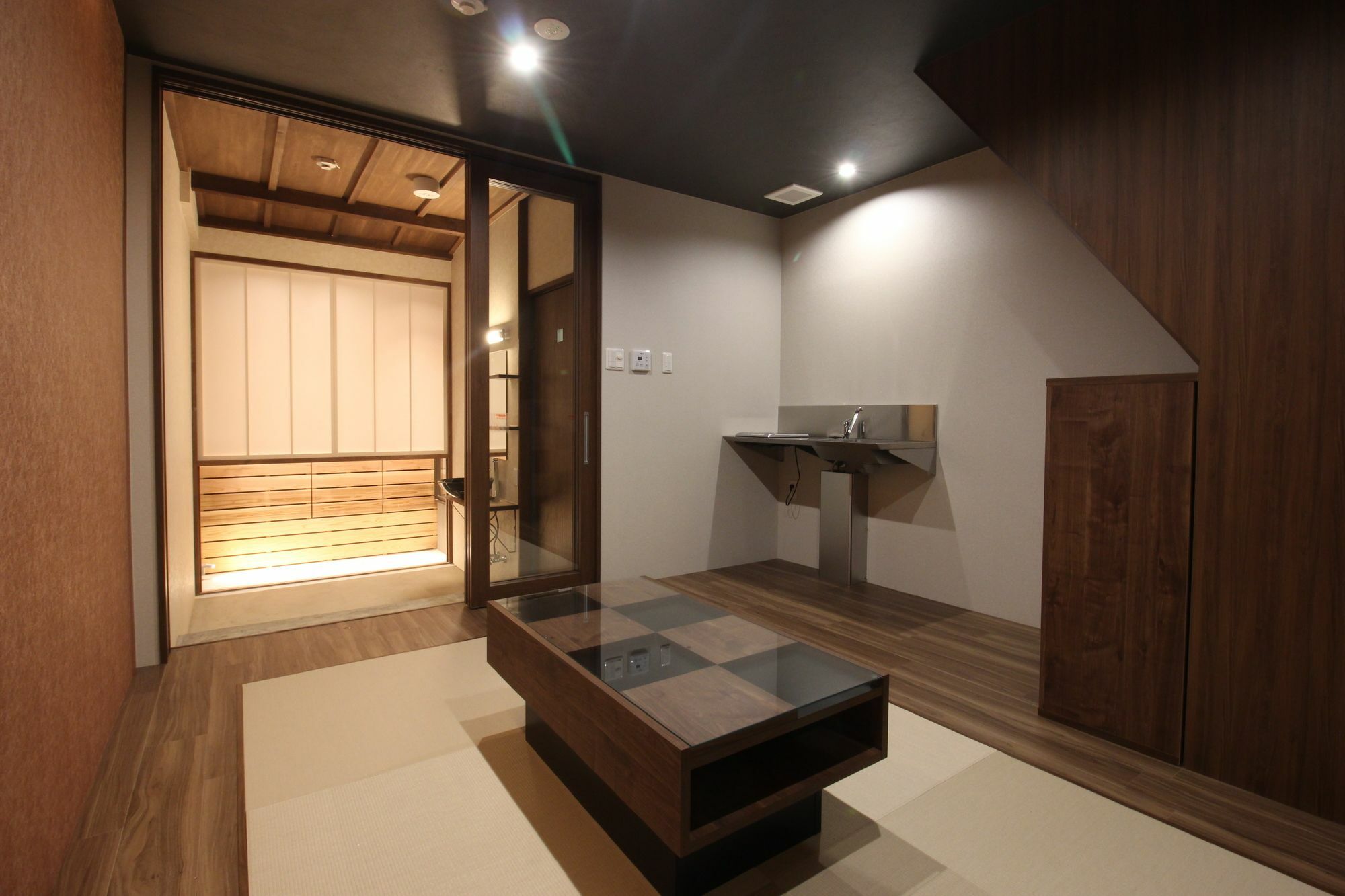 Kirari Guesthouse Kyoto Higashikujo 외부 사진