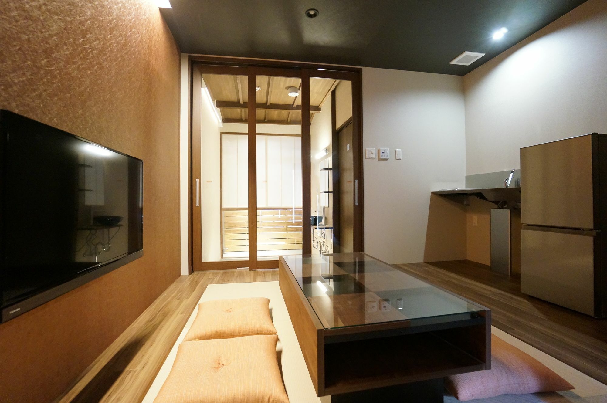 Kirari Guesthouse Kyoto Higashikujo 외부 사진
