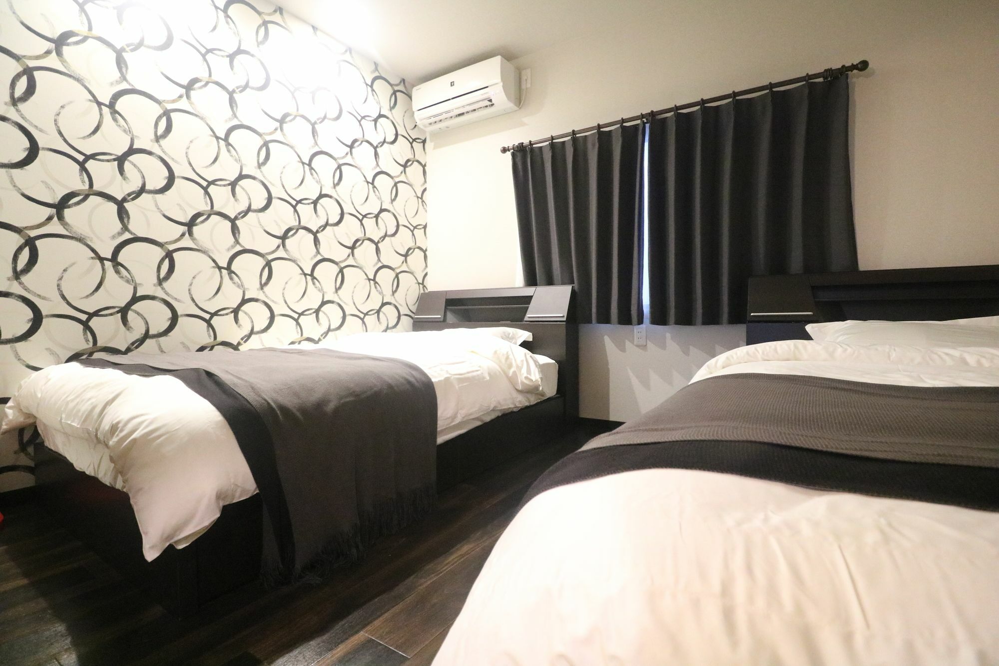 Kirari Guesthouse Kyoto Higashikujo 외부 사진